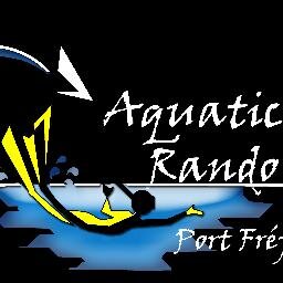 AquaticRando's profile picture. à la rencontre du monde sous-marin