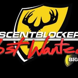 Creators of ScentBlocker's Most Wanted TV show, hunting big game around the world!
