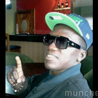 RAPPER ,PRODUCER,SONG WRITER AND A MUSIC ENTHUSIAST..