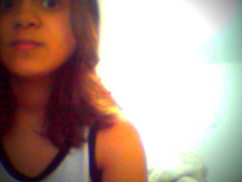 ''Ser normal nunca foi meu Forte'' (Y)