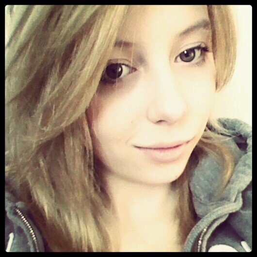 Peter3i was born to be true not to fake perfection :) ♥