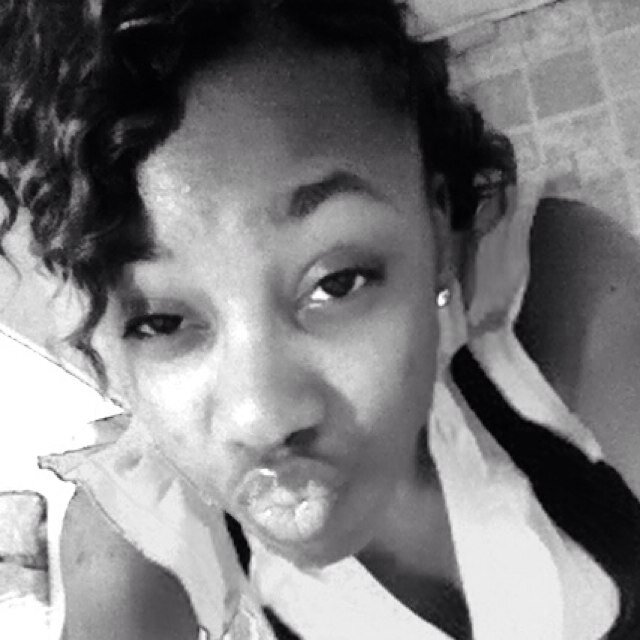 Lishia stays to herself.!Do u.? Oh..oh okay!!
 
God ⛪️➡️family➡️friends in that order.!!

Follow me:
Ig:@Mz_Lishia_Nicole