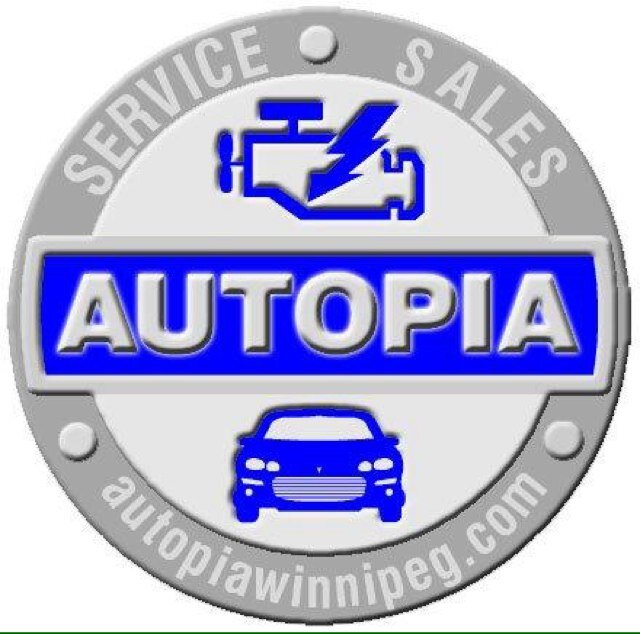 AutopiaWinnipeg's profile picture. 