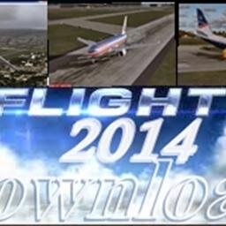 Flight Simulator Games | Free Flight Simulator - Over 150 Aircrafts to Fly From 20000 Real Airports! Download for FREE and Play Now!