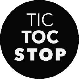 Making lives of those w/Tourette Syndrome better! Email: tictocstop@gmail.com for more info. #tictocstopBottleDrop