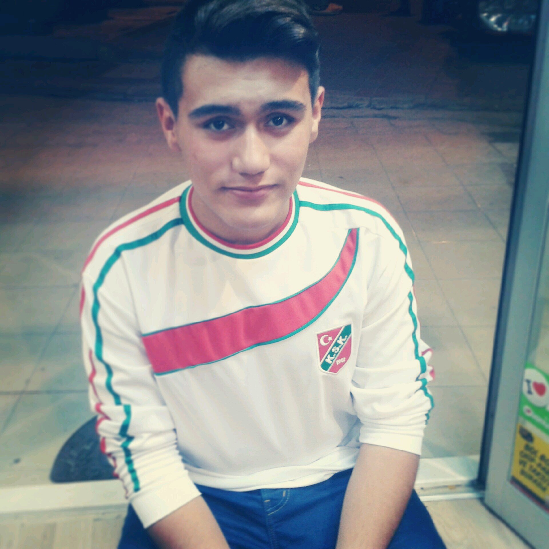 emre_ertop's profile picture. KARŞIYAKA