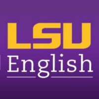 LSU English Dept (@lsuenglish) 's Twitter Profile