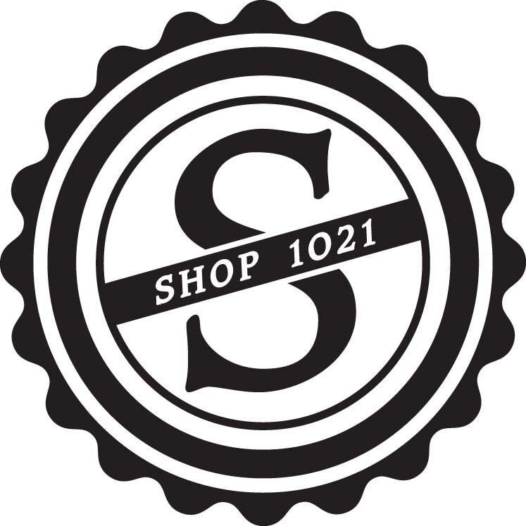Shop 1021 is a lifestyle boutique in #LoganSquare #Chicago. From cocktails to kitchen, cards to coffee table books, stationery to sweets & everything in between