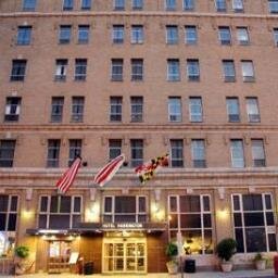 Clean affordable Budget Hotel in Washington, DC 
Reservations number is 1-800-424-8532