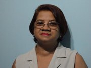 Sou educadora, pedagoga, orientadora do kumon cachoeirinha.