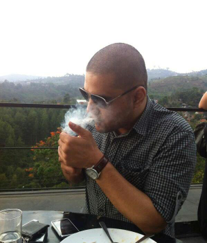 Andro_Silitonga's profile picture. 