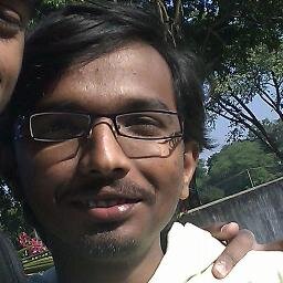 Well few things in my life: my #framework, traveling, politics, coding, #cricket, #F1, #Pats and people who like me..