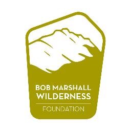 The Bob Marshall Wilderness Foundation is a nonprofit organization dedicated to preserving the trail system and wilderness values in the Bob Marshall Wilderness