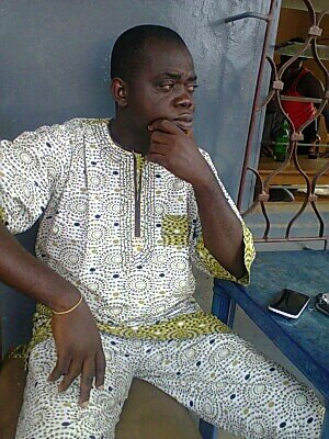 I am cool man