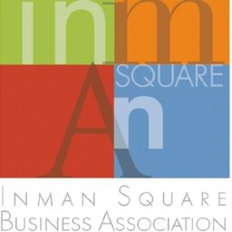 The ISBA's mission is to organize businesses, residents & artists to maintain, support & promote Inman Square as a vibrant, safe, diverse, and unique community.