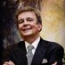 Ed Silvoso (@edsilvoso) Twitter profile photo