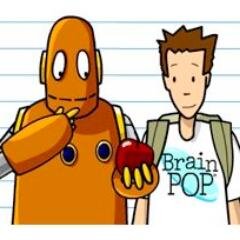The official unofficial twitter account of Tim and Moby.
We fux wit anybody who passed 3rd grade science.
Not in any way affiliated with BrainPOP.