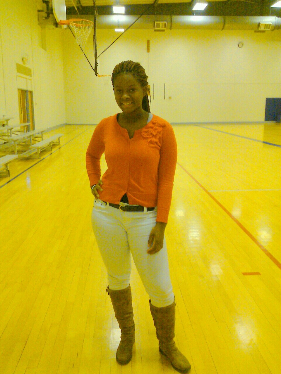 ♥ _ The difference between me & you . Is i'd rather get $$