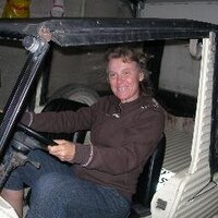 Isabelle TREGUER (@f4gbv) 's Twitter Profile