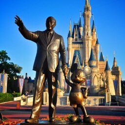 JoeTheDisneyGuy Profile Picture