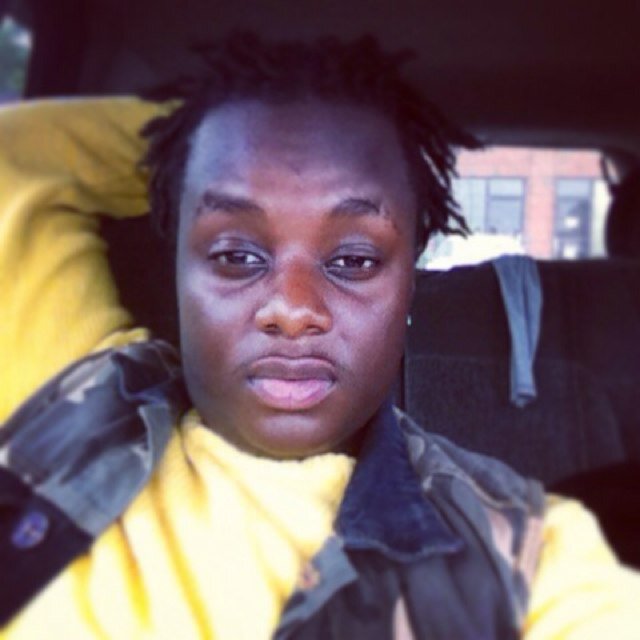 From sc to nc ✈ Artist/ producer Rich Boy$ the movement Ig: iballnojoke #YGMN