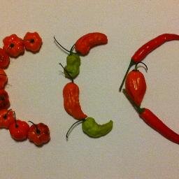 Just Starting out. Had a good year growing some interesting Chillies, eaten or used most of them now so limited with the photos.