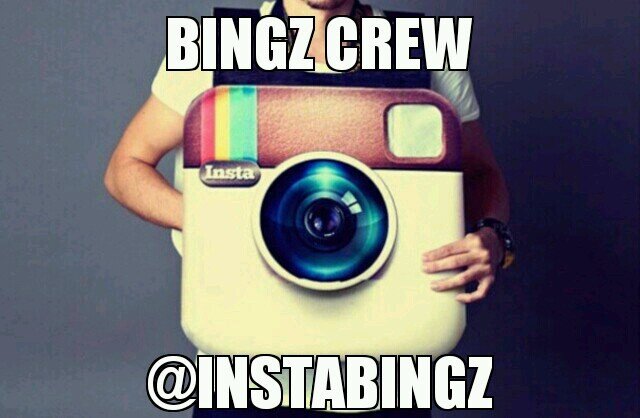Subaccount van @NEDBingz | Family Bingz | Random Bingz tweets | follow maar