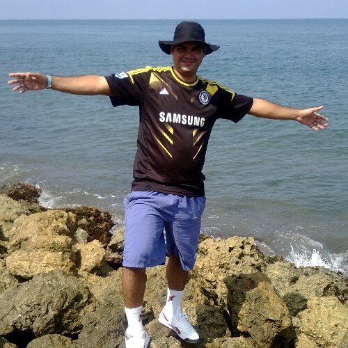 Abogado.