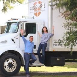 CLIMATE CONTROLLED STORAGE ~ RESIDENTIAL & COMMERCIAL MOVING ~ PACKING ~ LABOR (SCPSC 9785)