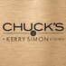Kerry Simon Kitchen (@chuckschicago) Twitter profile photo