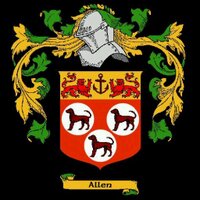 Kenny Allen (@kennyallen18) 's Twitter Profile Photo Kenny Allen (@kennyallen18) 's Twitter Profile Photo