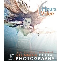 Official Twitter account for Tony Northrup's: How To Create Stunning Digital Photography. Amazon's #1 rated & best-selling digital photography book.