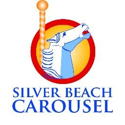 SBCarousel's profile picture. Give it a Whirl! Located steps away from Silver Beach, our carousel is open year round and features 48 hand-carved and hand-painted figures and two chariots.