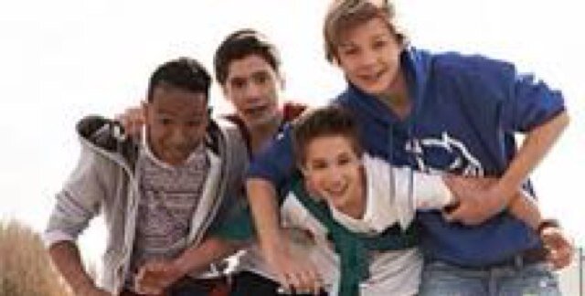 Mainstreet ❤