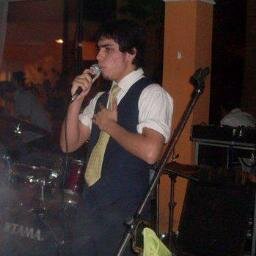 ChWeilerOficial's profile picture. DJ and composer of electronic music