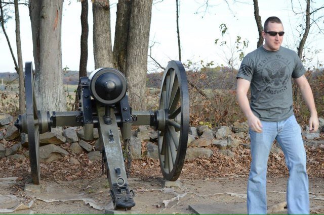 Lifter of heavy shit, everyday Joe, Veteran, motivator, boots to ass!