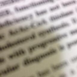 新聞などに取り上げられた科学ニュースのソースとなった論文を探して紹介してましたが本業が忙しくなってもう滅多に呟けないと思います…