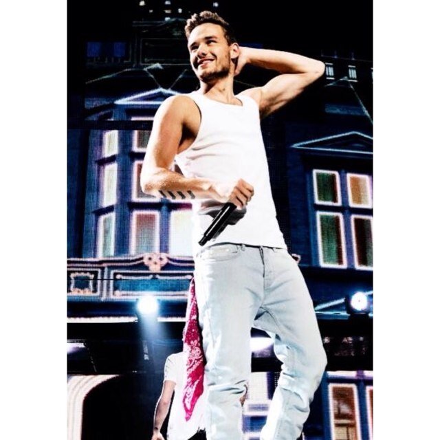 No Payne, No Gain.