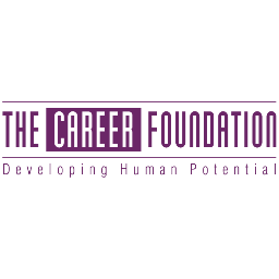 Welcome to The Career Foundation! 34 years of #DevelopingHumanPotential.