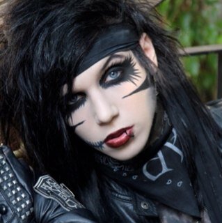 Gerard_way_love's profile picture. 