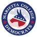 MariettaCollege Dems (@mcdemocrats) Twitter profile photo MariettaCollege Dems (@mcdemocrats) Twitter profile photo