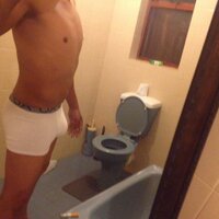 Horny guy (@moegamatyusuf) 's Twitter Profile