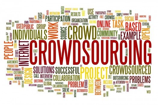 waytoraisemoney's profile picture. Crowdsourcing is the practice of obtaining needed services, ideas, or content by soliciting contributions from a large group of people.
