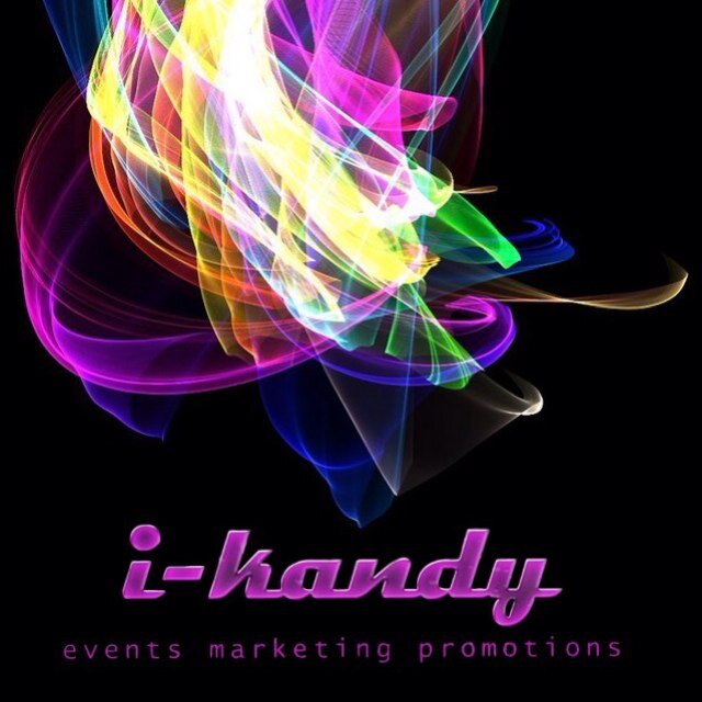 i-Kandy Events, Marketing & Promotions is a South African based company specializing in social and corporate sectors