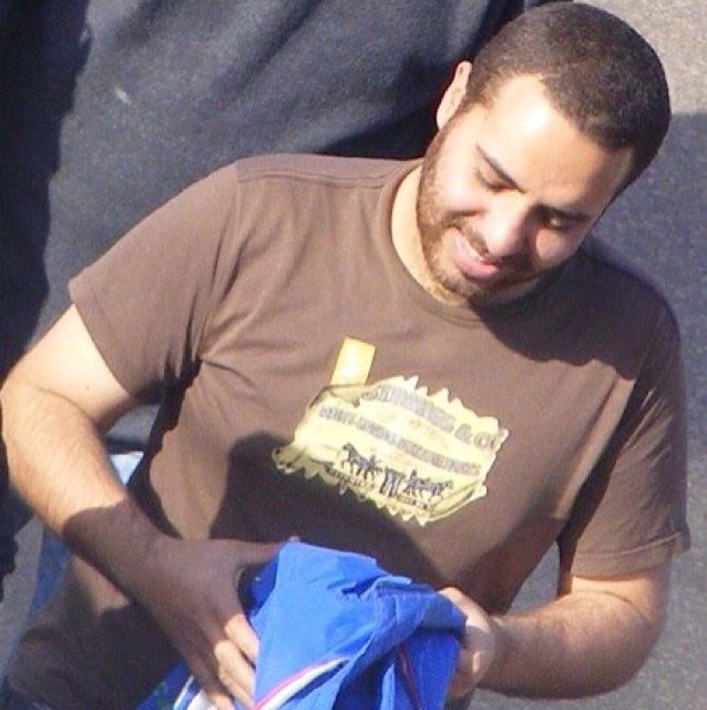 irregular Probabilities to sustain Current Irregularities انا جاي أهرج