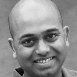 pratidwandi's profile picture. Sagacious, salacious. Mild, wild. Lover, liver.