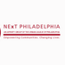 NExT Philadelphia (@nextphila) Twitter profile photo