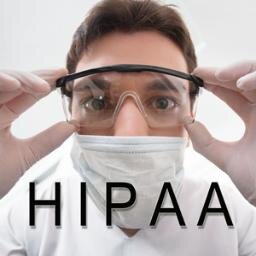 I am a HIPAA Consultant in California.