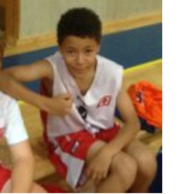 basketball is life