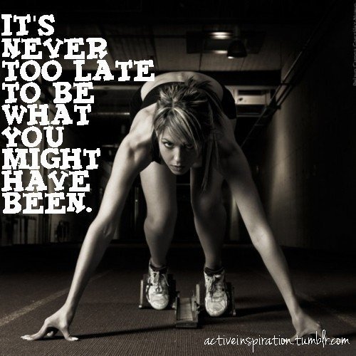 Daily Motivation